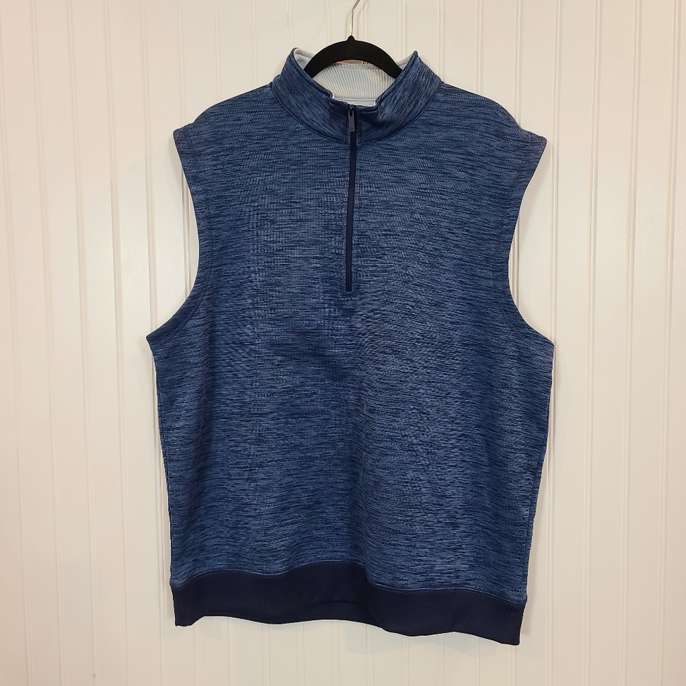 Callaway ¼ zip vest ⛳️ , XXL